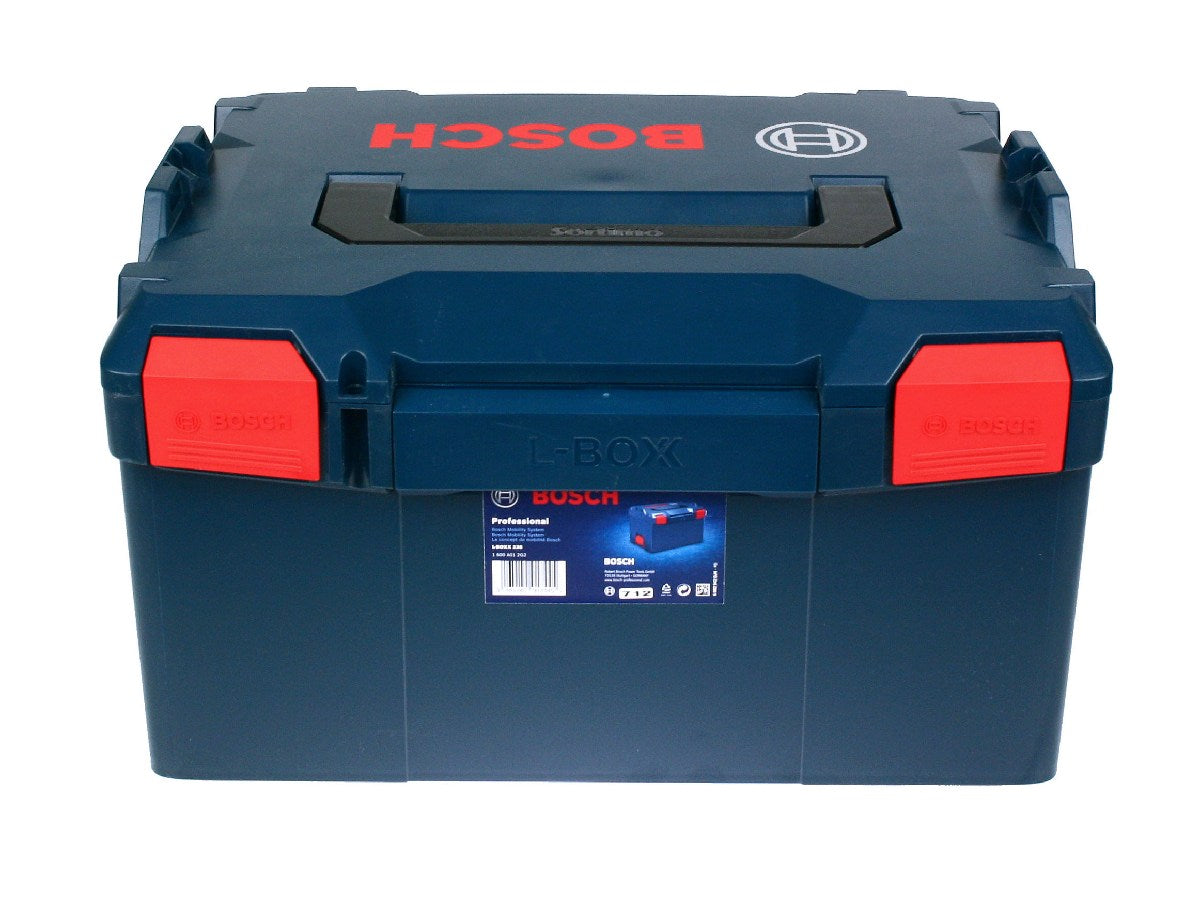 SUITCASE L-BOXX 238 by BOSCH for power tools Brand Bosch