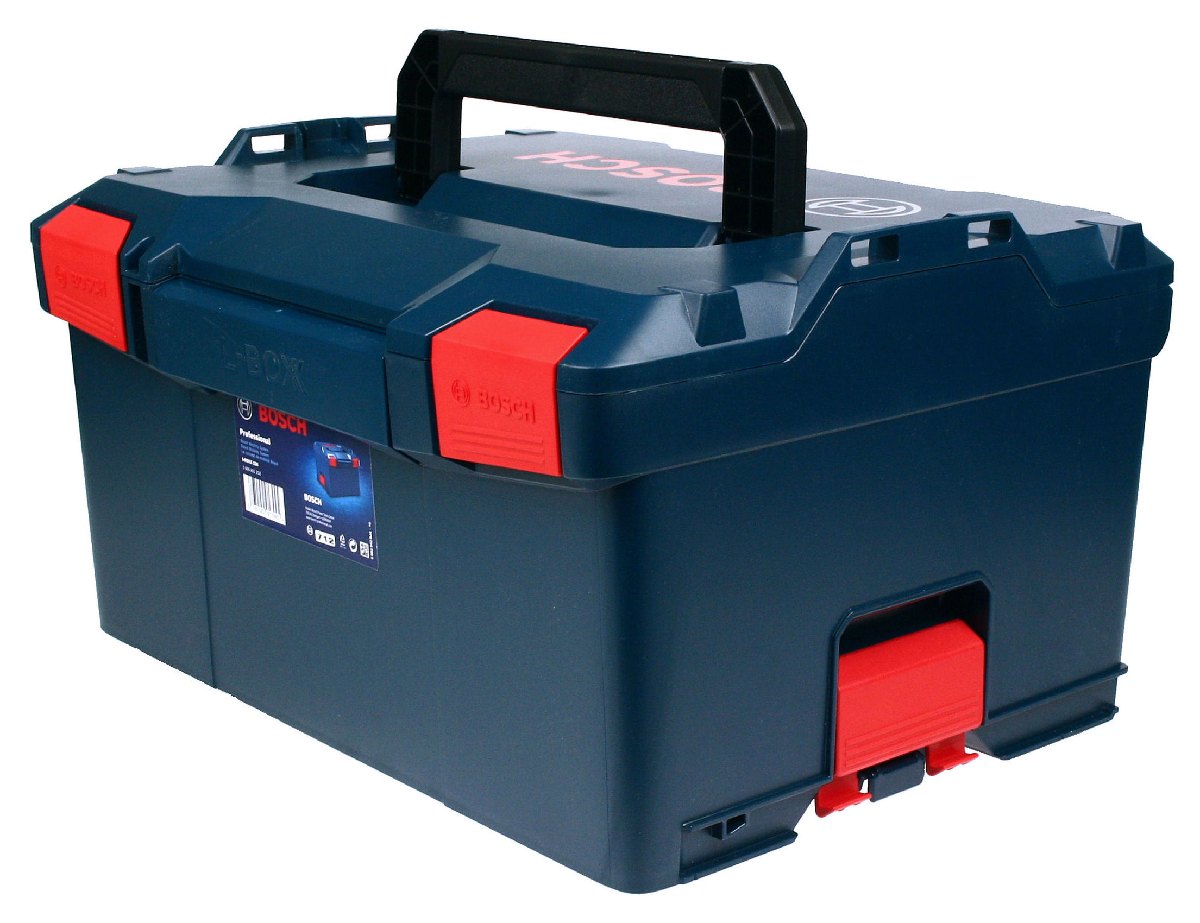SUITCASE L-BOXX 238 by BOSCH for power tools EAN (GTIN) 3165140917445