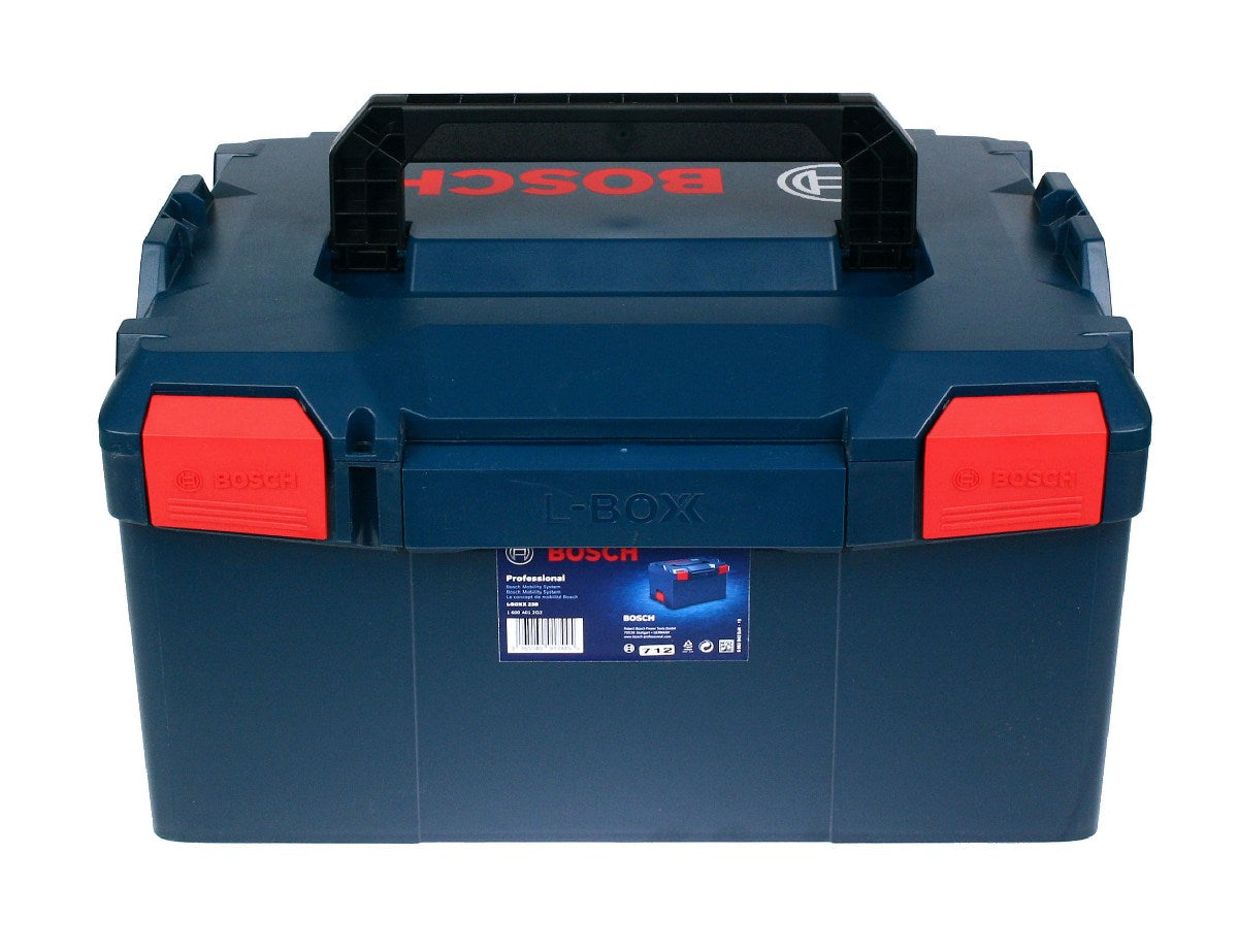 SUITCASE L-BOXX 238 by BOSCH for power tools