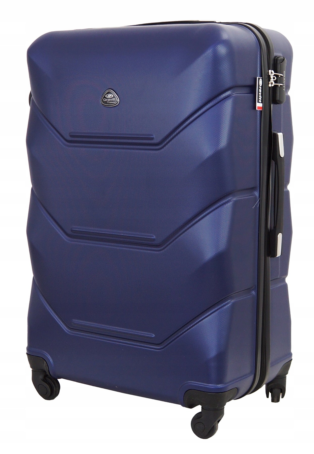 SUITCASE MEDIUM XL LUGGAGE AIRCRAFT MODEL 950