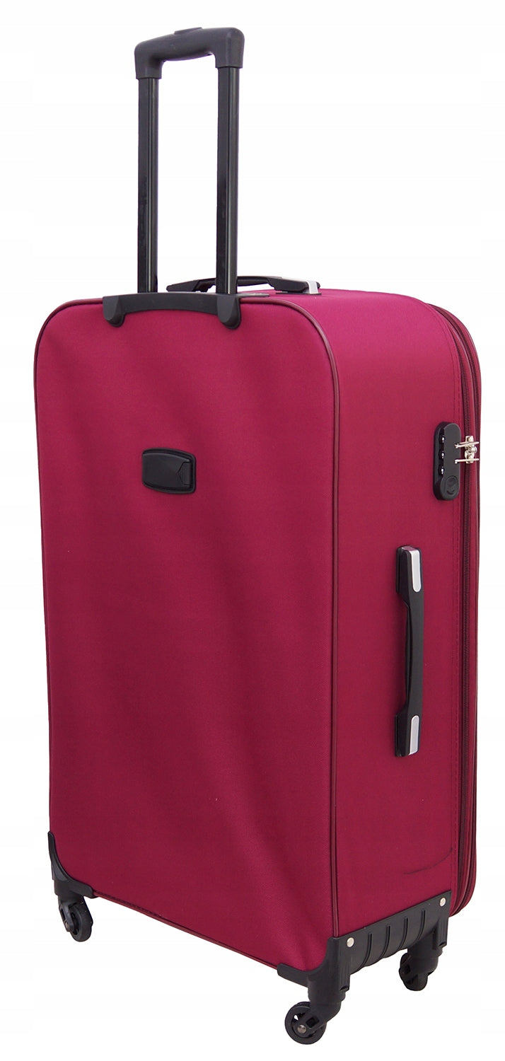 SUITCASE MEDIUM XL LUGGAGE BAG MODEL 904 Brand no brand
