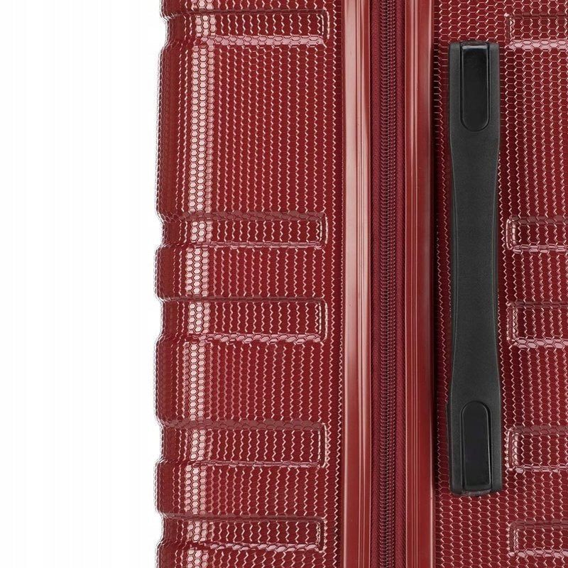 SUITCASE WITTCHEN MEDIUM 56-3P-982-31 POLYCARBONATE Kind hard