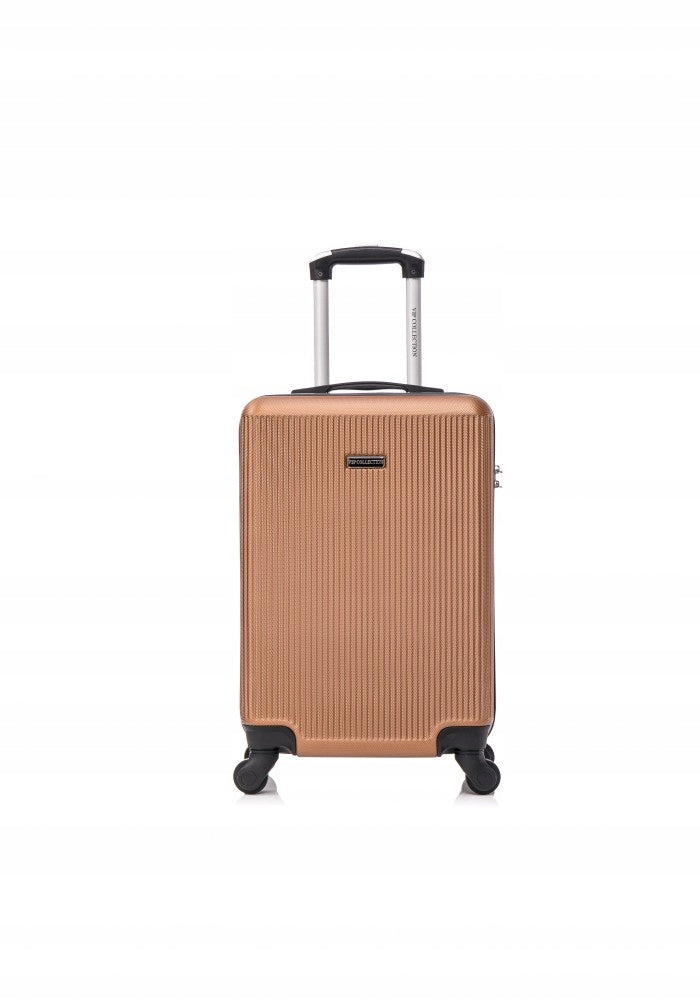 SUITCASES SET OF TRAVEL SUITCASES LUGGAGE SUITCASE ON WHEELS SET ABS 3IN1 Manufacturer code 24''