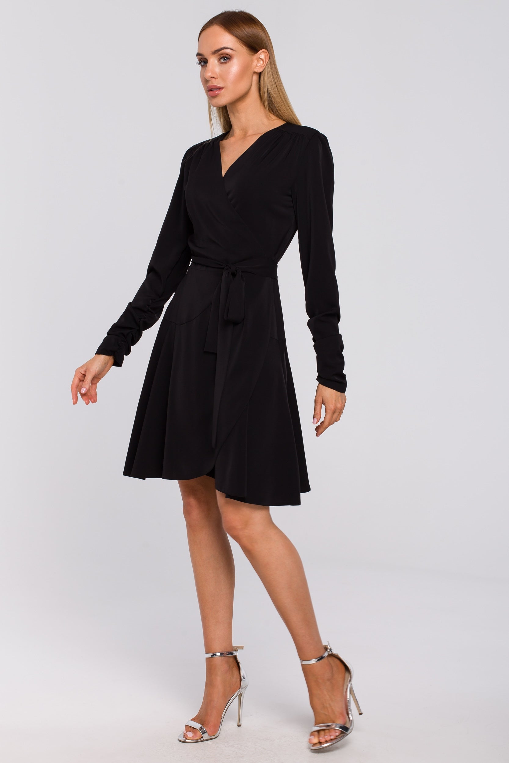 Kleid für Damen MOE M487 