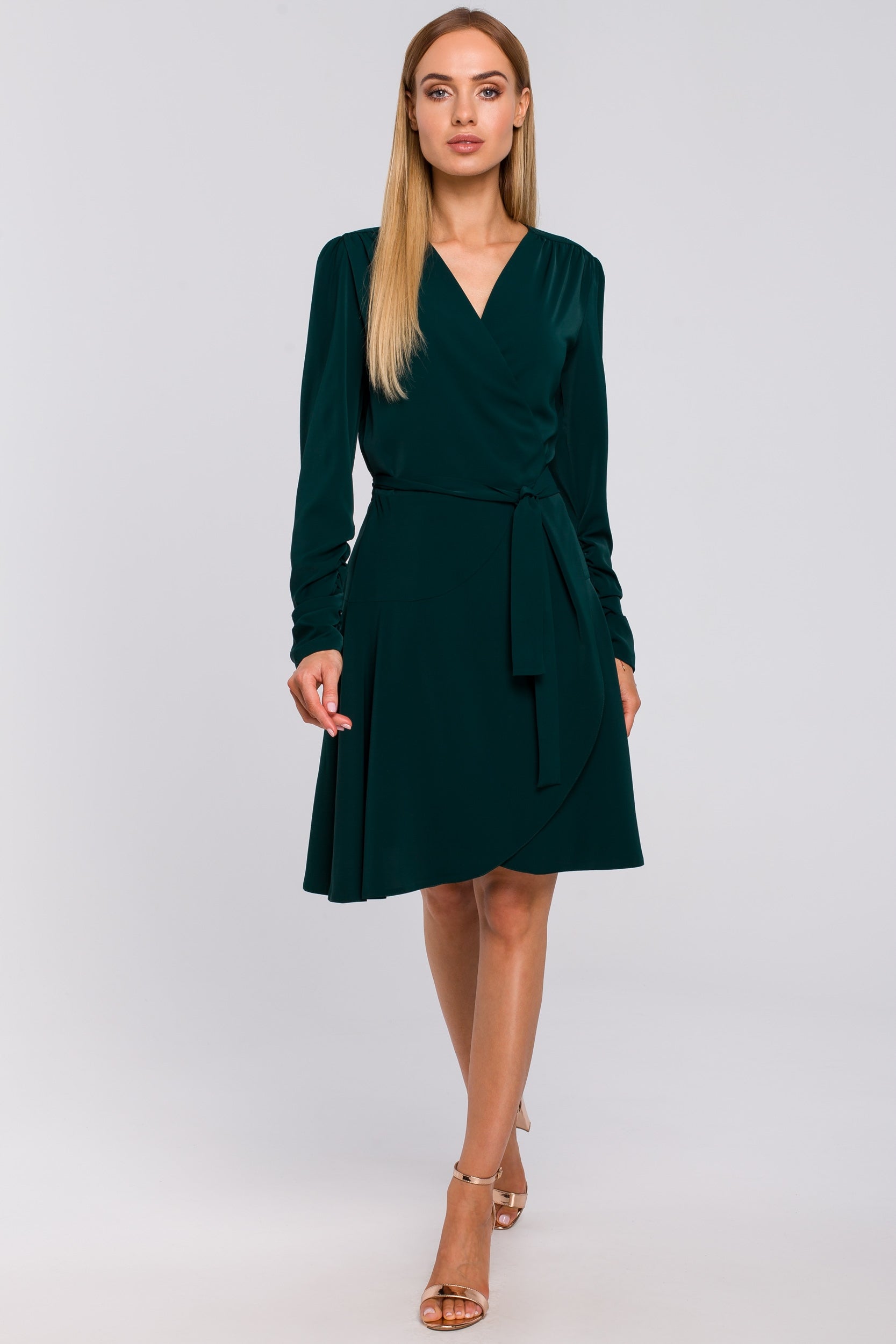 Kleid für Damen MOE M487 