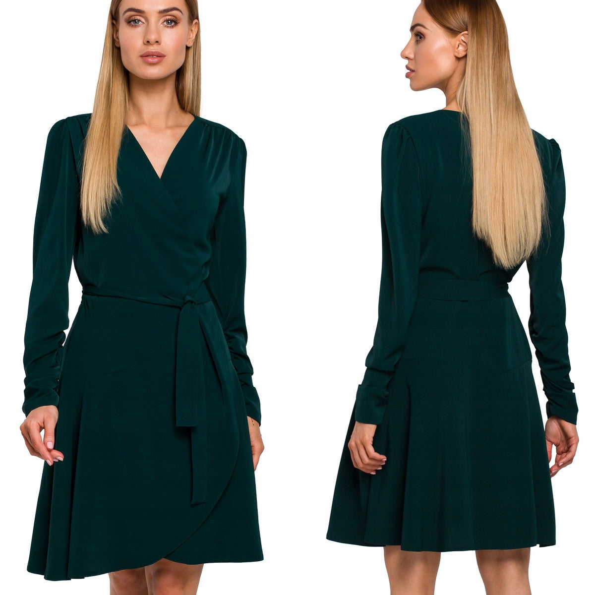 Kleid für Damen MOE M487 