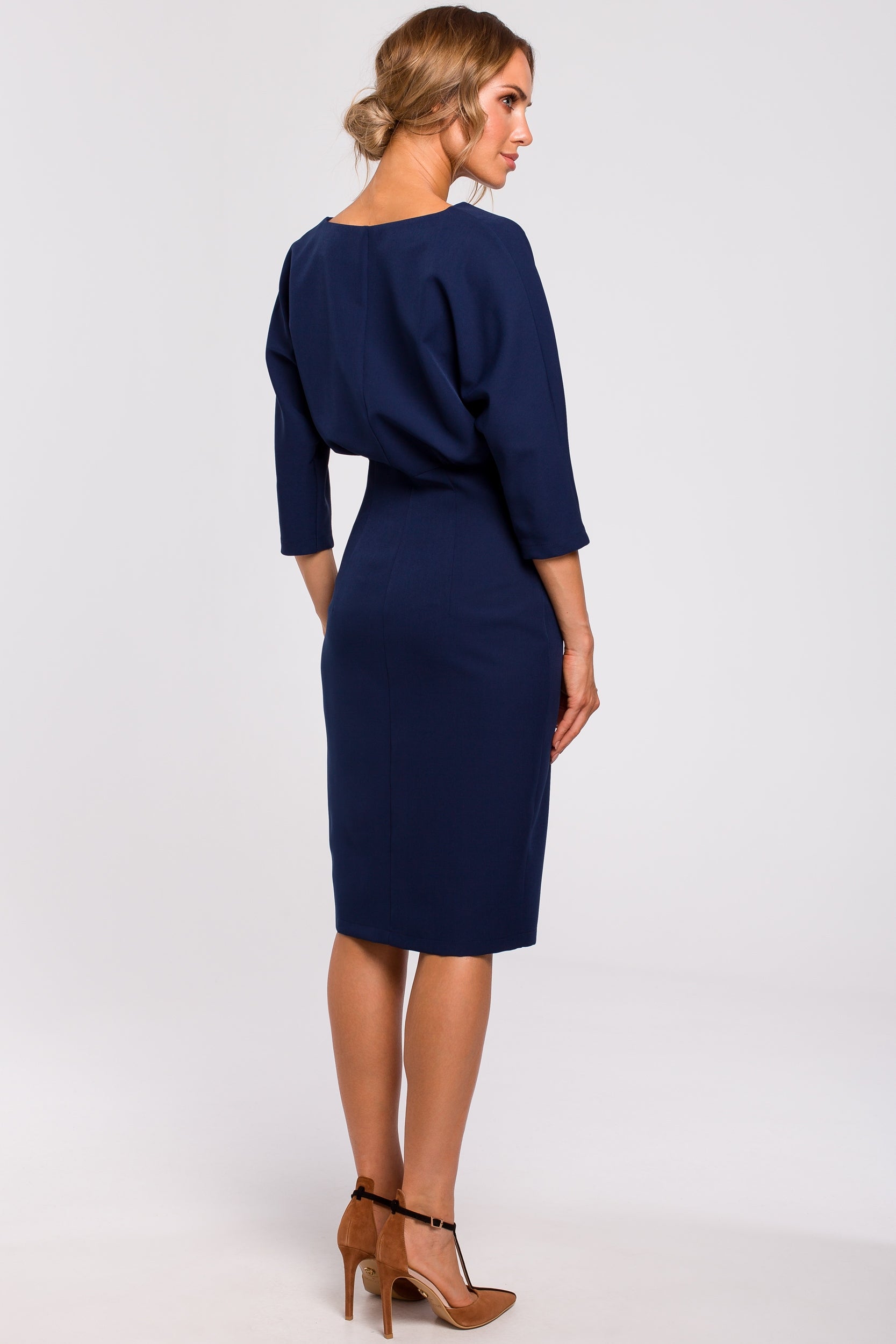 Kleid für Damen MOE M464 