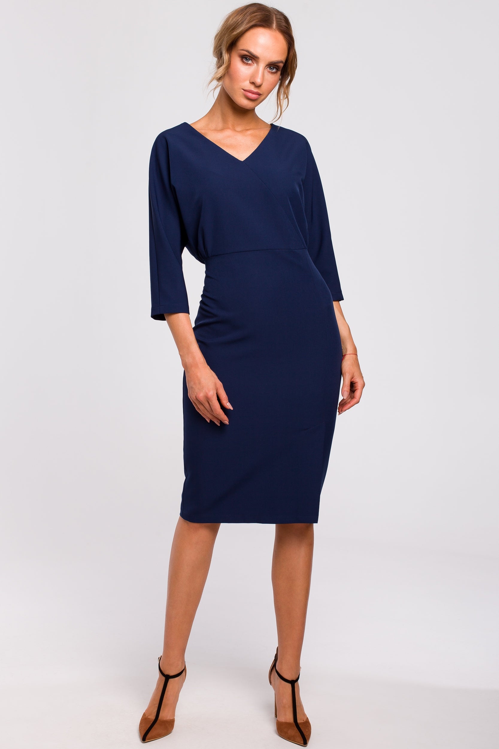 Kleid für Damen MOE M464 