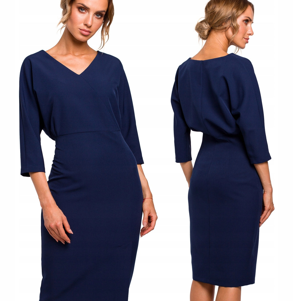 Kleid für Damen MOE M464 