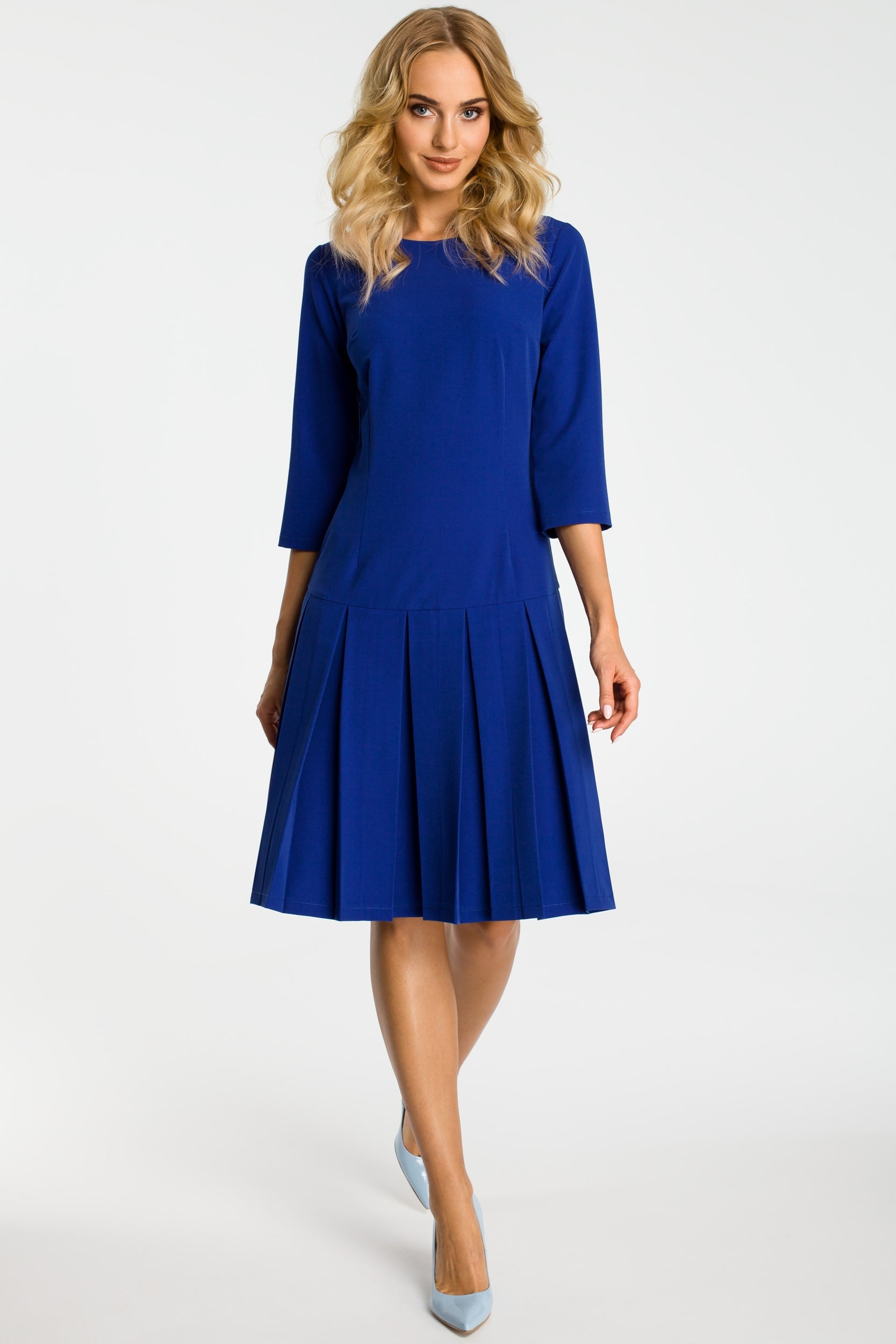 Kleid für Damen MOE M336 