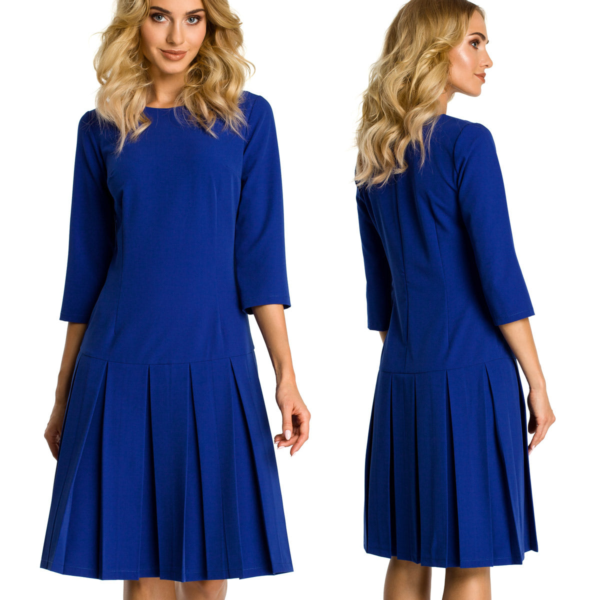 Kleid für Damen MOE M336 
