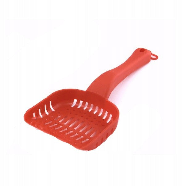 SUM PLAST SPATULA FOR LITTER SMALL