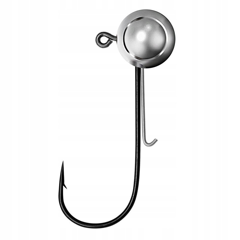 SUMATO HEADS JAXON BLACK SLIM HOOK 3/0 FOR BAIT 20,0g effective 3pcs Manufacturer code GJ-SD3/020B