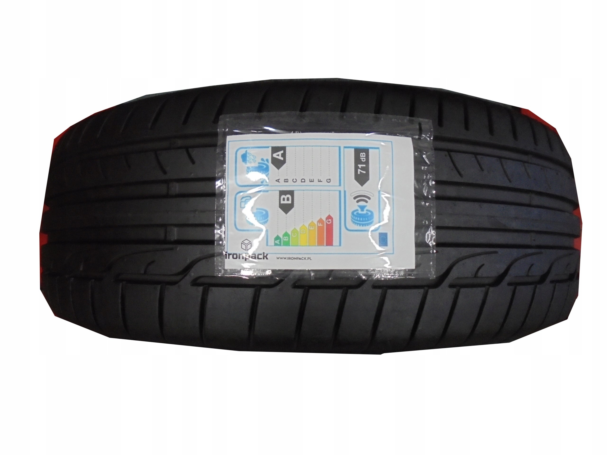 SUMMER 235/55/19 235/55R19 101V DUNLOP SPORT MAXX RT