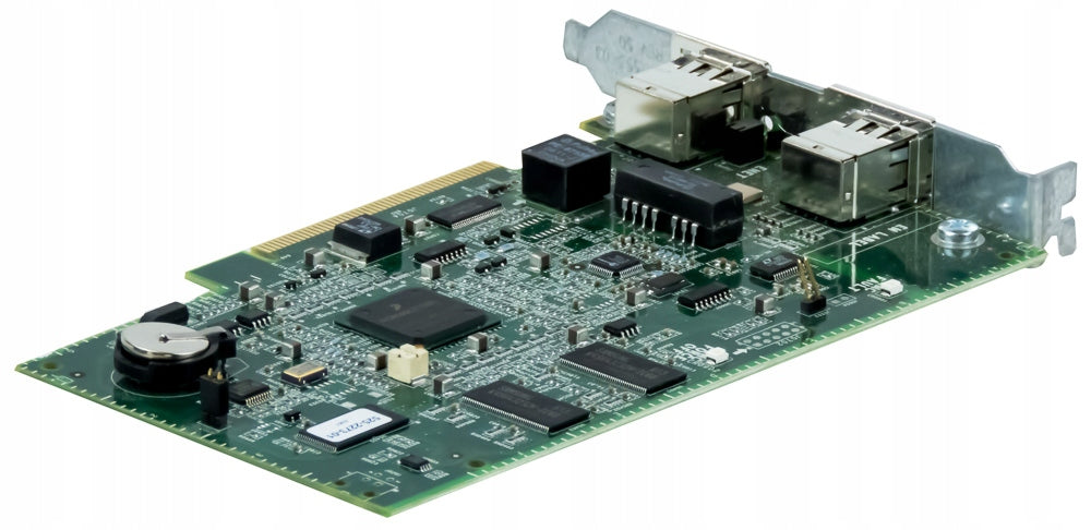 SUN 501-7337-02 RJ45 ADVANCED LIGHTS OUT MANAGMENT CARD Sun Fire V440 Netra Manufacturer SUN
