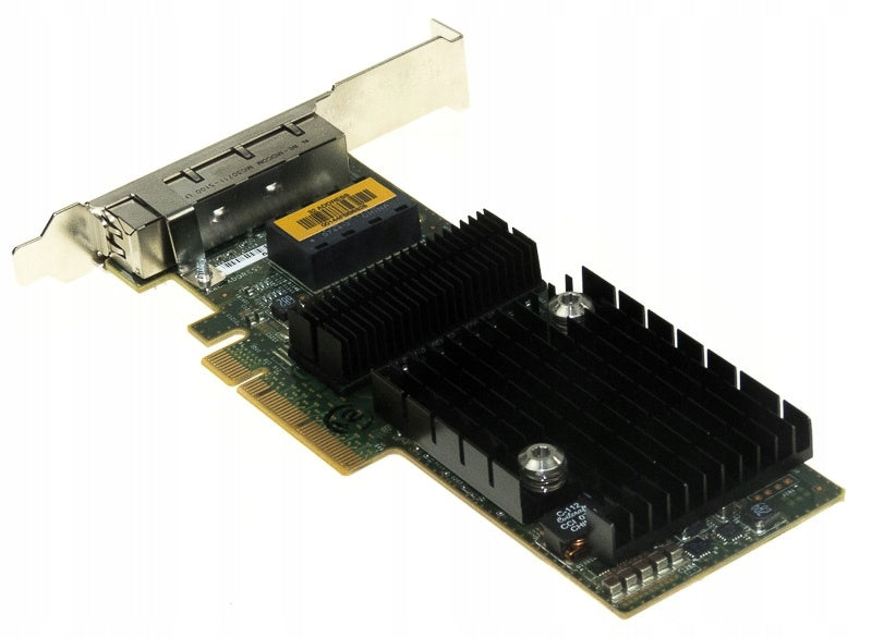 SUN ATLS1QGE 501-7606-04 QUAD 4 PORT GIGABIT ETHERNET ADAPTER PCIe Manufacturer SUN