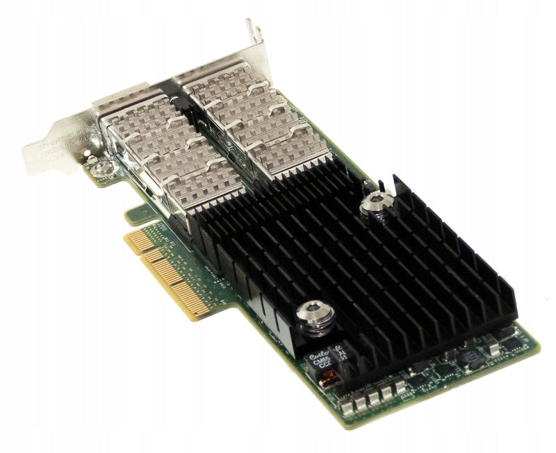 SUN ATLS2XGF DUAL 10GbE XFP EXPRESS MODULE PCIe 501-7283-09 Manufacturer SUN