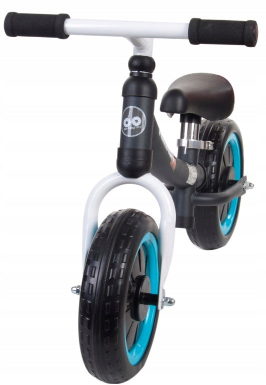 SUN BABY BIKE BALANCE BIKE RUNNER X FULL WHEELS Manufacturer code J02.011.1.3