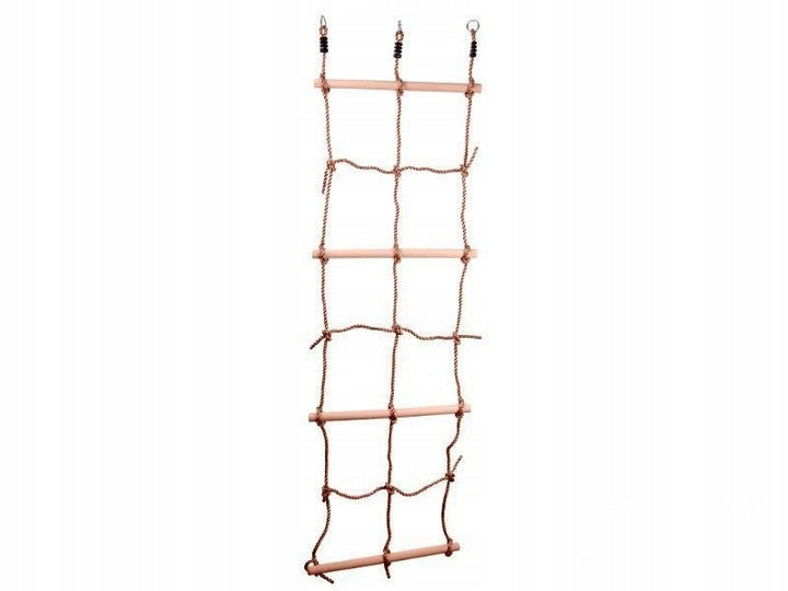 SUN - LADDER NET - MONKEY GROVE - FOR SQUARE TOYS FOR CHILDREN - 560x1900
