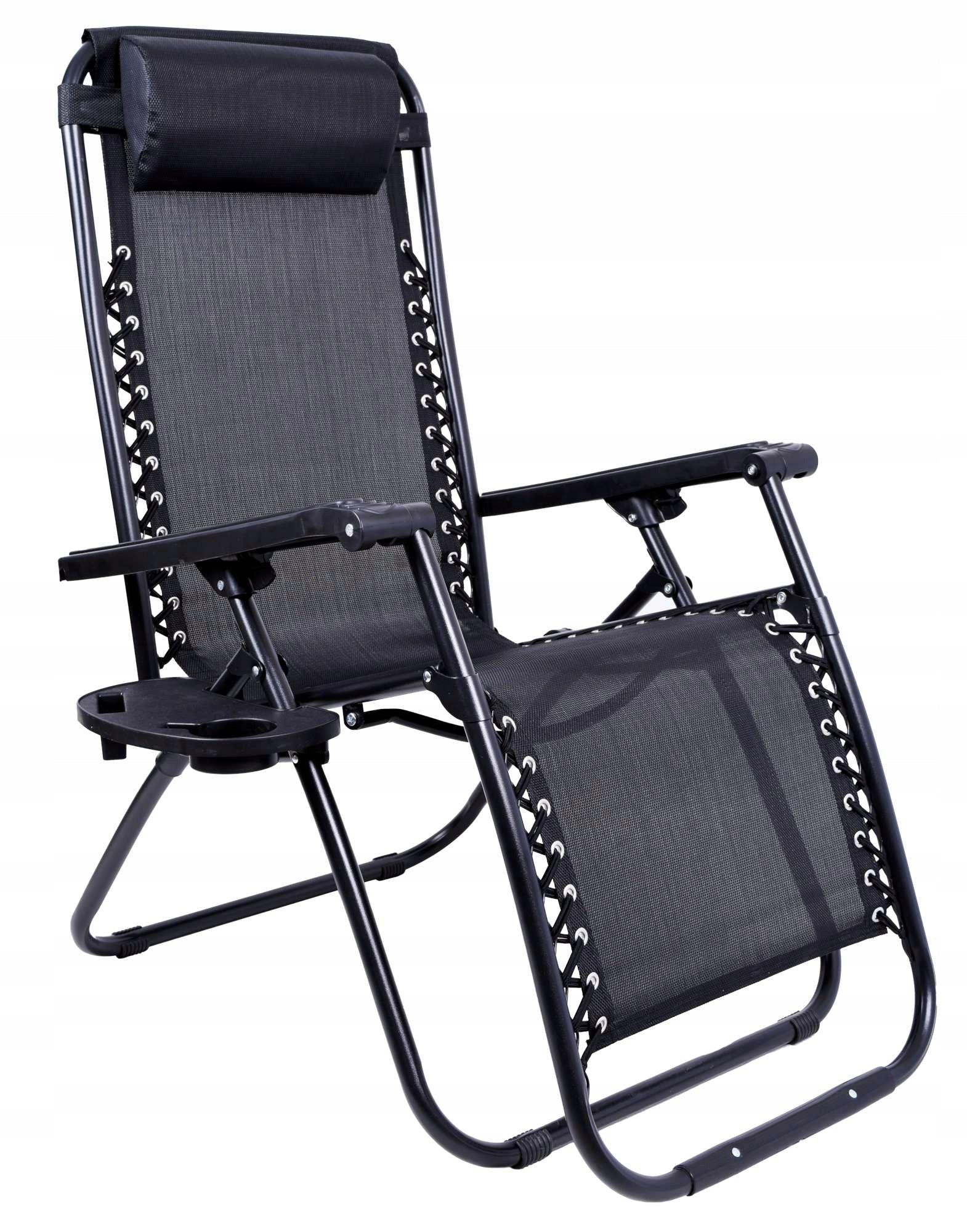SUN LOUNGER FOLDING BEACH CHAIR ZERO GRAVITY ORION CAMPING CHAIR Manufacturer code 5908096095908