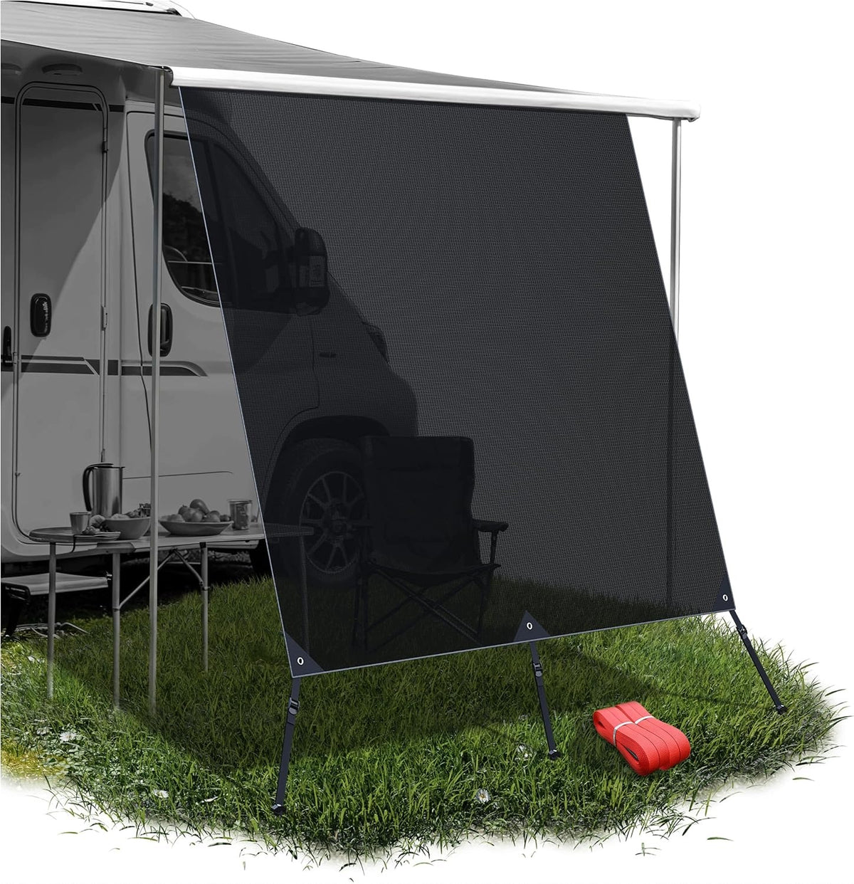 SUN SAIL RECTANGULAR WATERPROOF UV