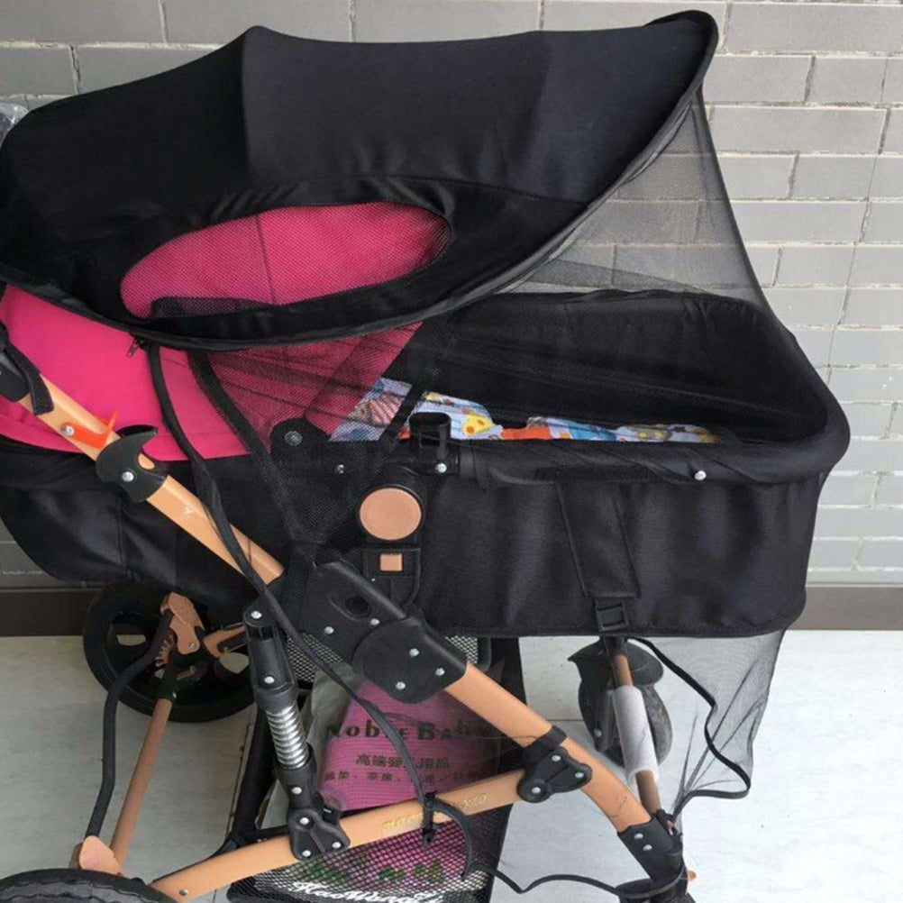 SUN VISOR COVER FOR STROLLER WIDE Brand no brand