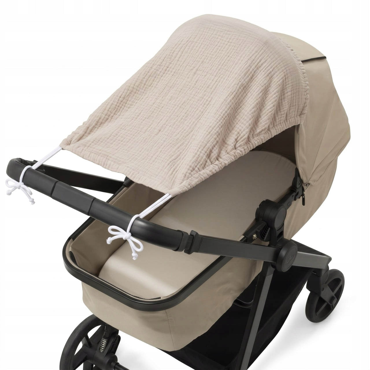 SUN VISOR FOR STROLLER COVER PROTECTION JUKKI
