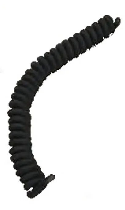 SUNDO Spiral Elastic Laces for Diabetics Packaging status original