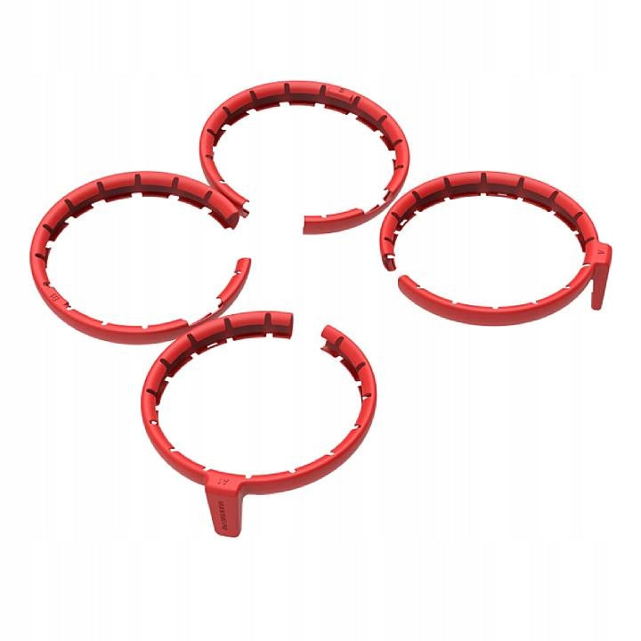 SUNNYLIFE Anti-Collision Propeller Protection Protective Cover for DJI FLIP Batteries included no