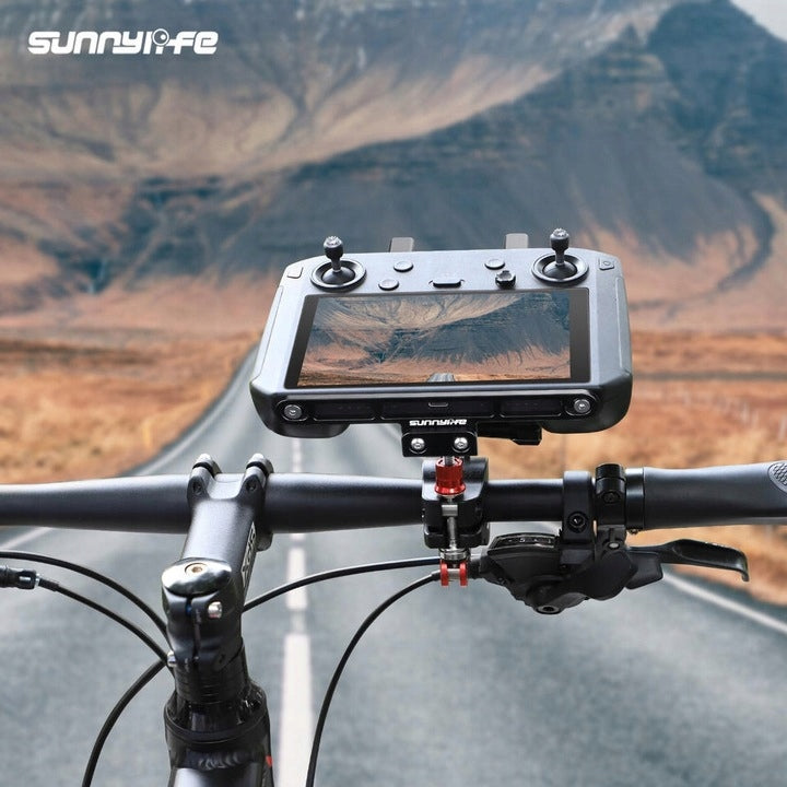 SUNNYLIFE Bike Mount for DJI RC PRO/DJI Smart Controller (ZJ486) Brand Sunnylife