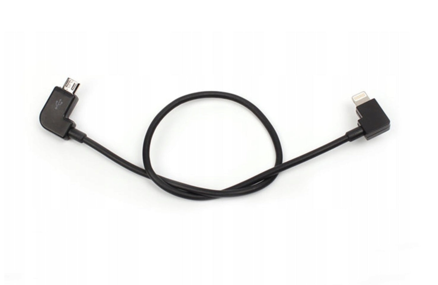 SUNNYLIFE OTG MicroUSB Cable - iPHONE for DJI Mavic Mini Air Pro (TY-X974) Brand Sunnylife