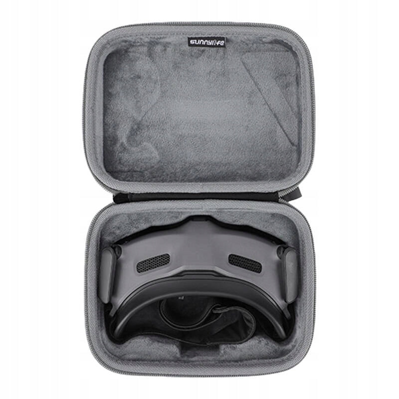 SUNNYLIFE PROTECTIVE CASE FOR DJI GOGGLES 2 AND 3 - TRANSPORT AND STORAGE Brand Sunnylife
