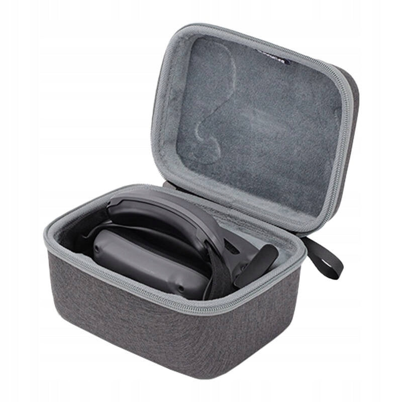 SUNNYLIFE PROTECTIVE CASE FOR DJI GOGGLES 2 AND 3 - TRANSPORT AND STORAGE Model AT2-B776