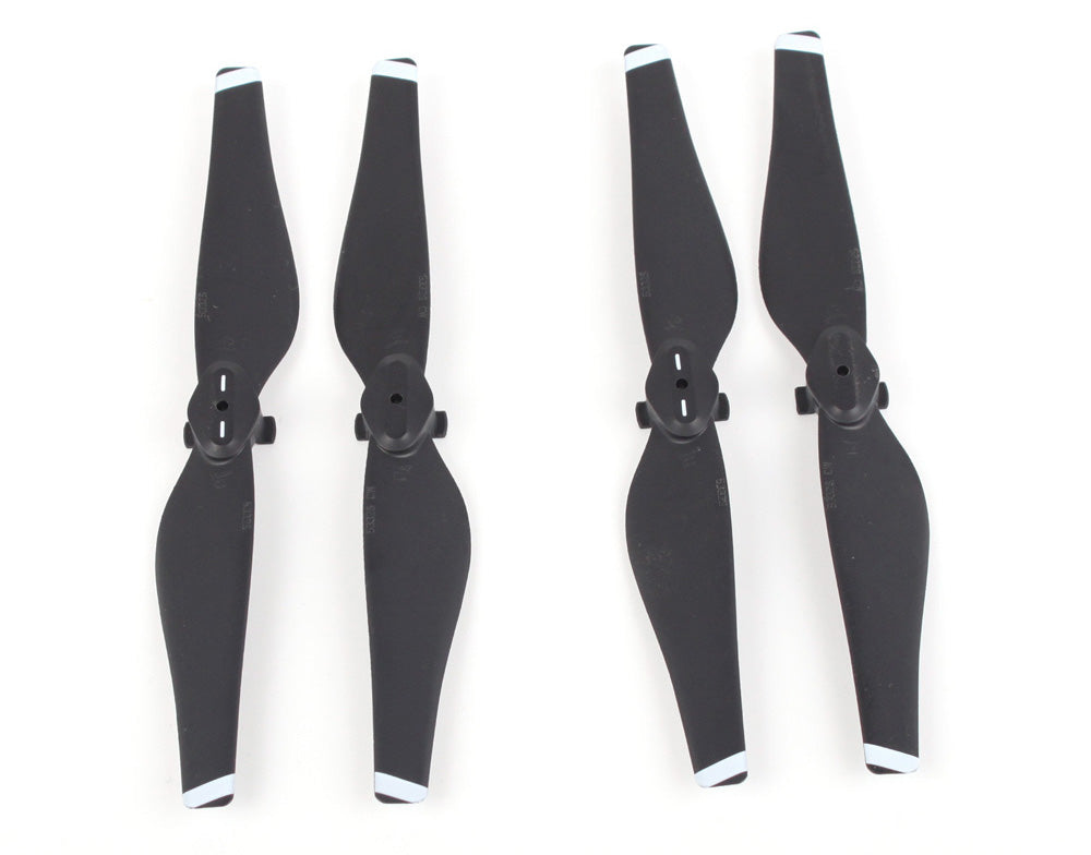 SUNNYLIFE Propeller Set White for DJI MAVIC AIR Drone (5332S-2-W)