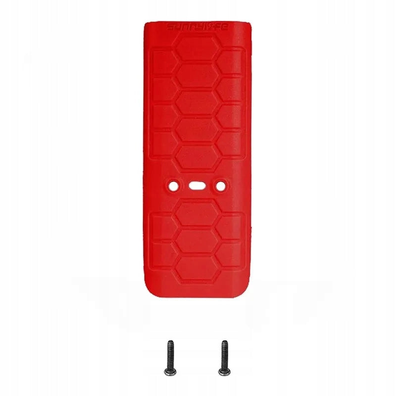 SUNNYLIFE Protective Case for DJI Avata 2 (Red) Model AT2-P821-R