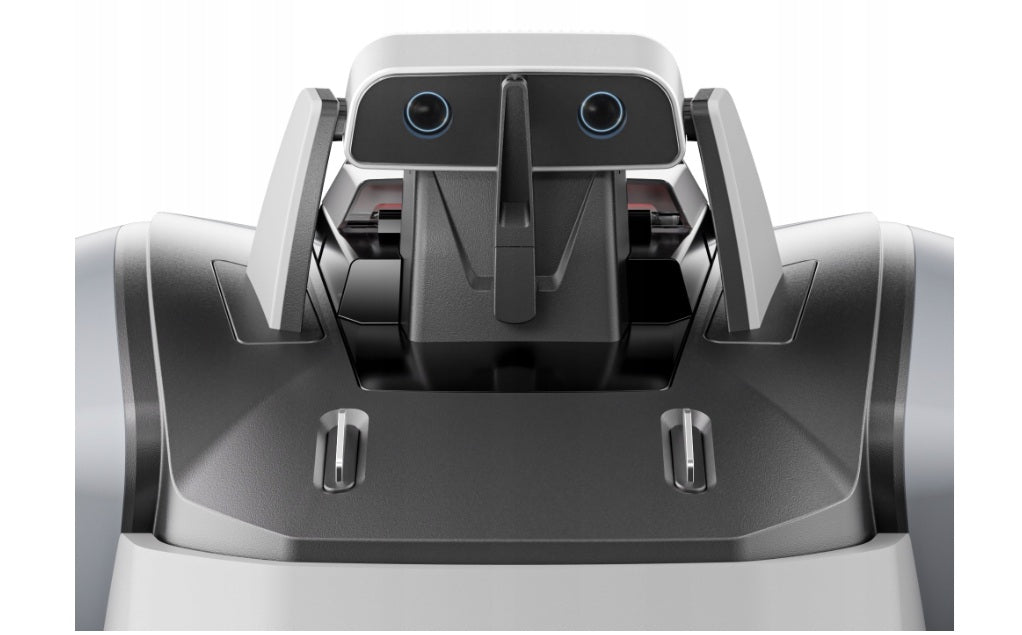 SUNSEEKER V3 MOWING ROBOT Without Cable VISION AI 600 m² Manufacturer code SUNSEEKER
