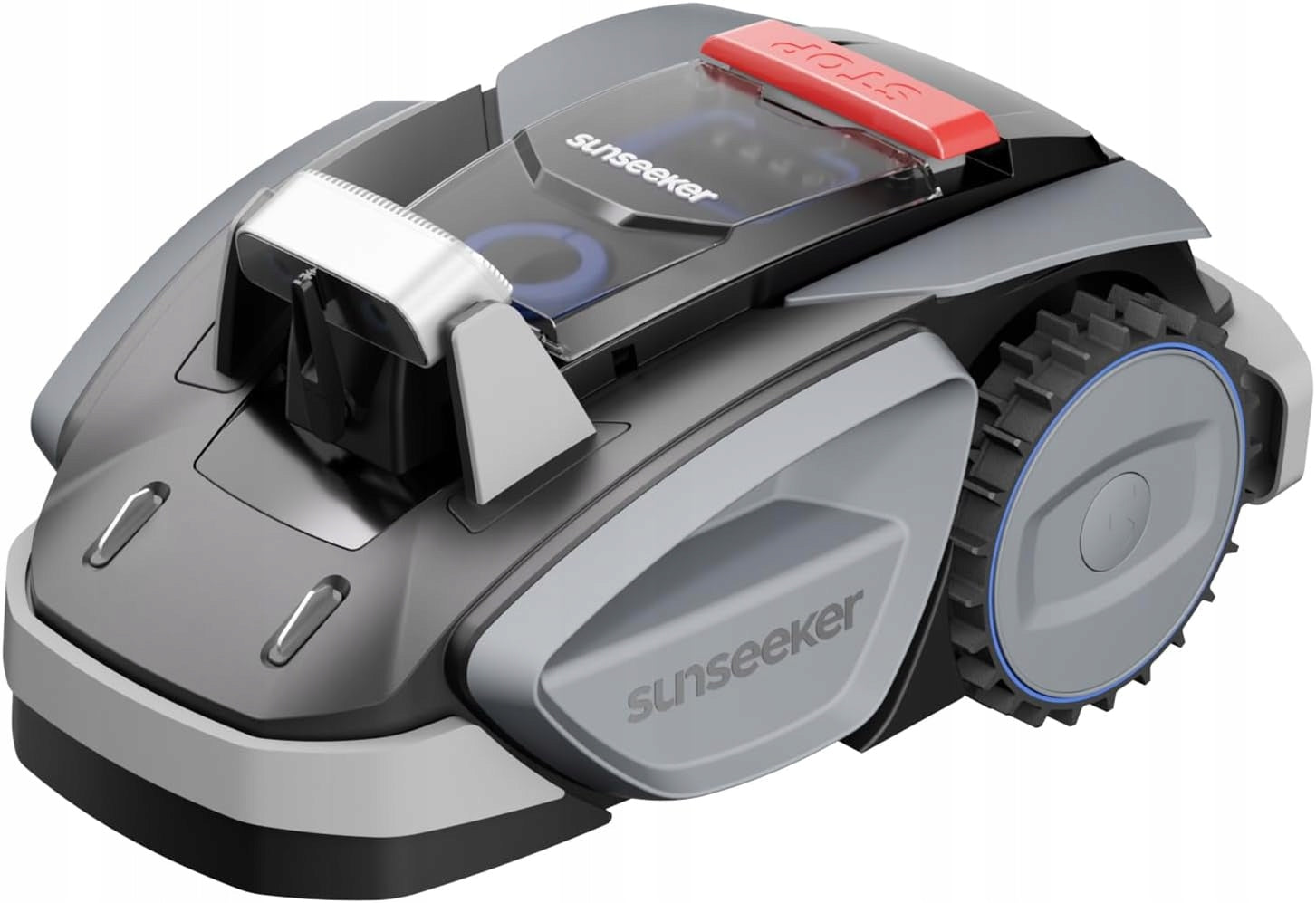SUNSEEKER V3 MOWING ROBOT Without Cable VISION AI 600 m²