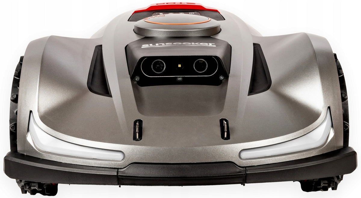 SUNSEEKER X7 PLUS CEDRUS RTK ROBOT MOWER GRASS 6000m2 WITHOUT CABLES Series PLUS