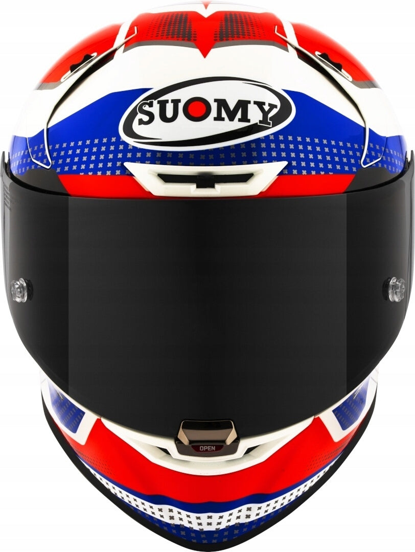 SUOMY CASCO SR-GP EVO AIRSPEED r. M Manufacturer's catalog number K6S20022.4