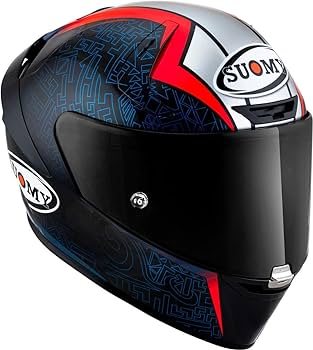 SUOMY HELMET SR-GP BAGNAIA REPLICA SIZE XL KSSG0008.6