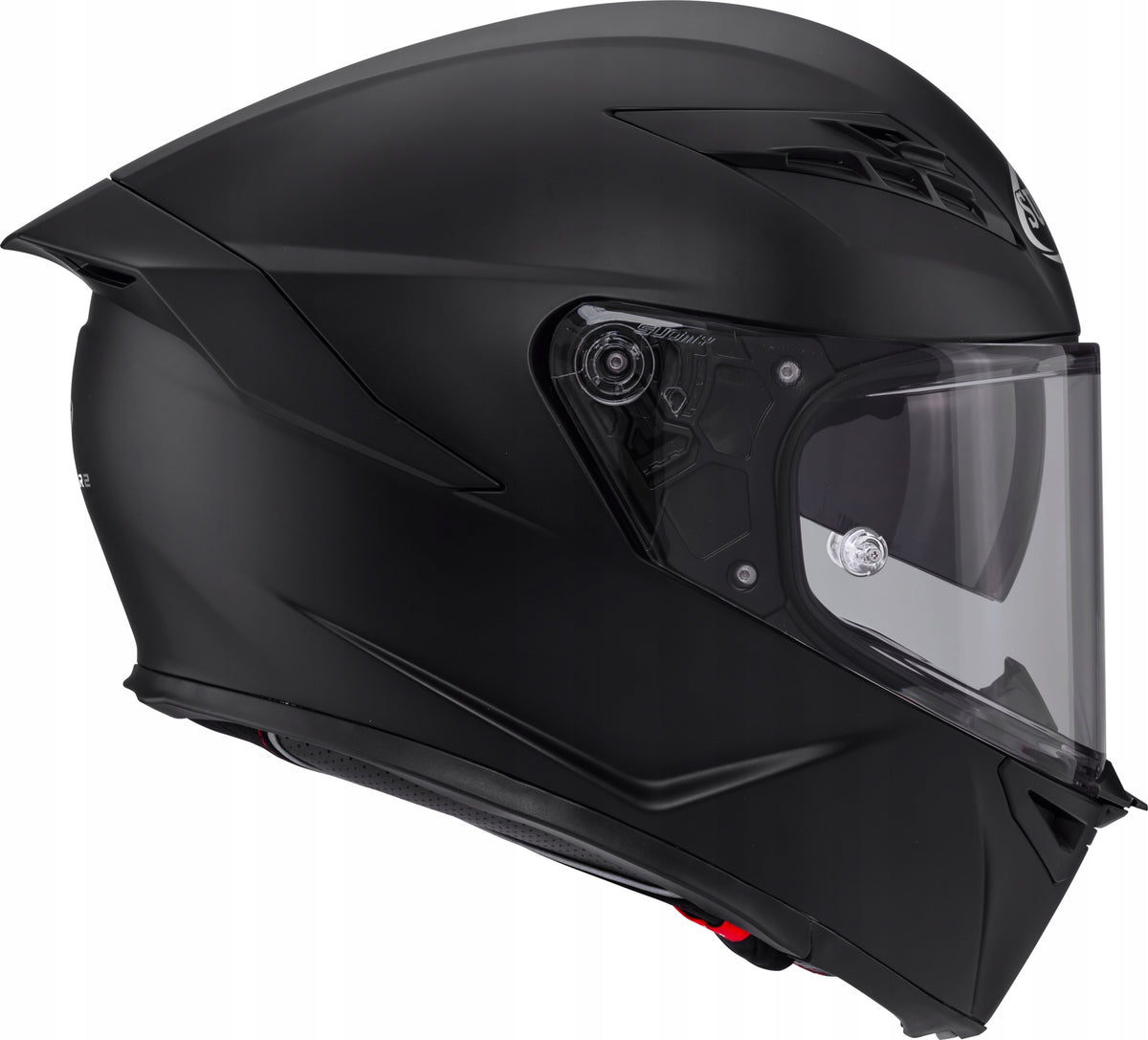 SUOMY INTEGRAL HELMET STELLAR 2 BLACK MATT SIZE L EAN (GTIN) 8020838376919
