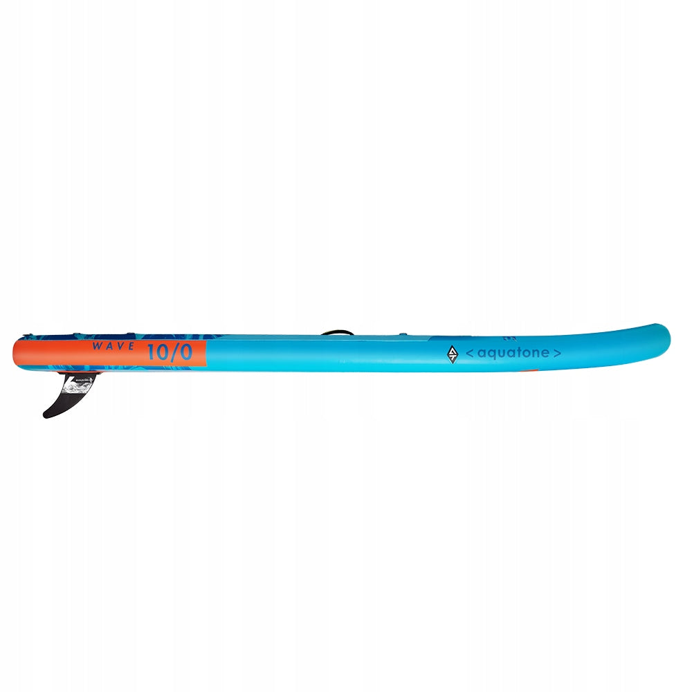 SUP BOARD FOR SWIMMING PUMPED WAVE 10.0 AQUATONE SET Manufacturer code 6971559586991