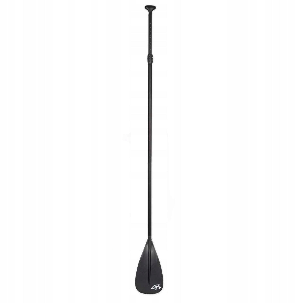 SUP BOARD pumped set with paddle F2 paddle board SECTOR 11'5 350 cm Gender unisex product