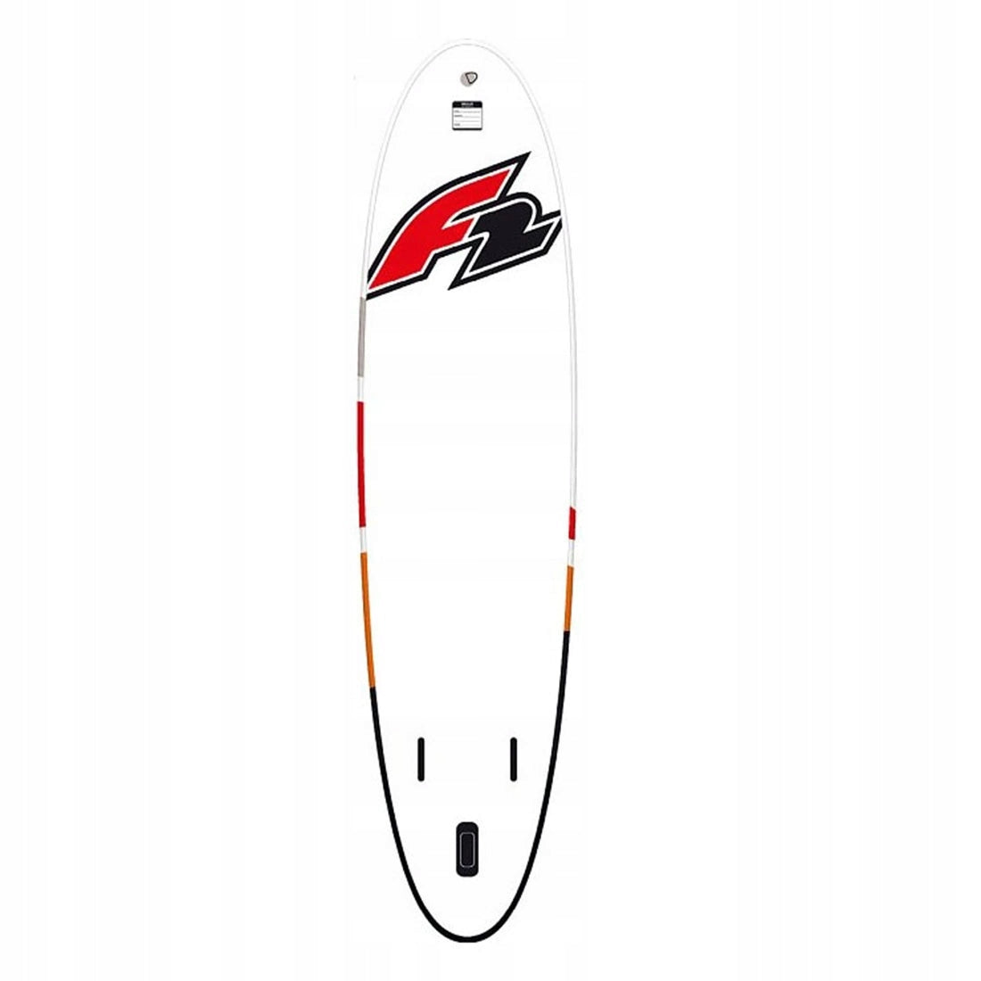 SUP BOARD pumped set with paddle F2 paddle board SECTOR 11'5 350 cm Model Sector Combo 11'5 - 2024