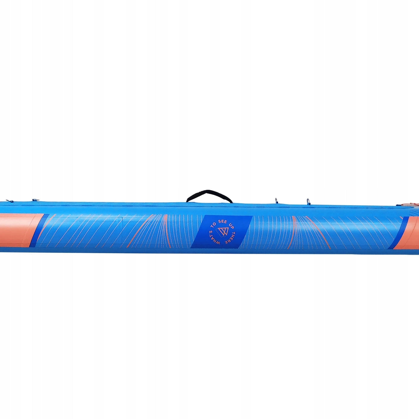 SUP BOARD pumped with paddle WATTSUP paddle board ESPADON 11'8 355 cm Kind SUP board