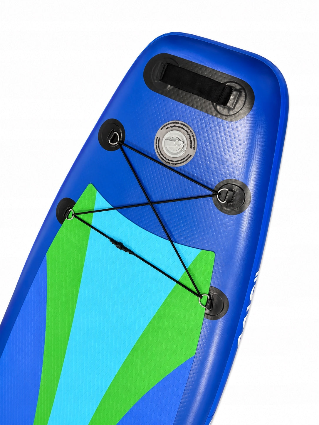 SUP Blue Drive BOARD 350cm 11,6” pumped PADDLE BOARD +ACCESSORIES Stable Gender not applicable