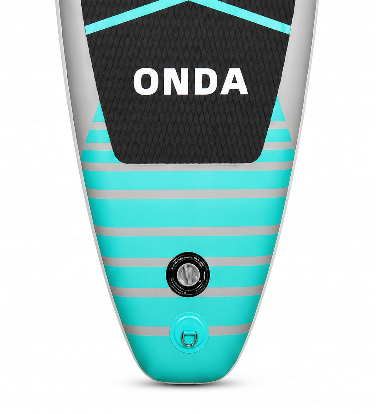 SUP Board 320cm Corciano Stand Up Paddle For Swimming Pumped Turku Paddle Product weight with unit packaging 13 kg
