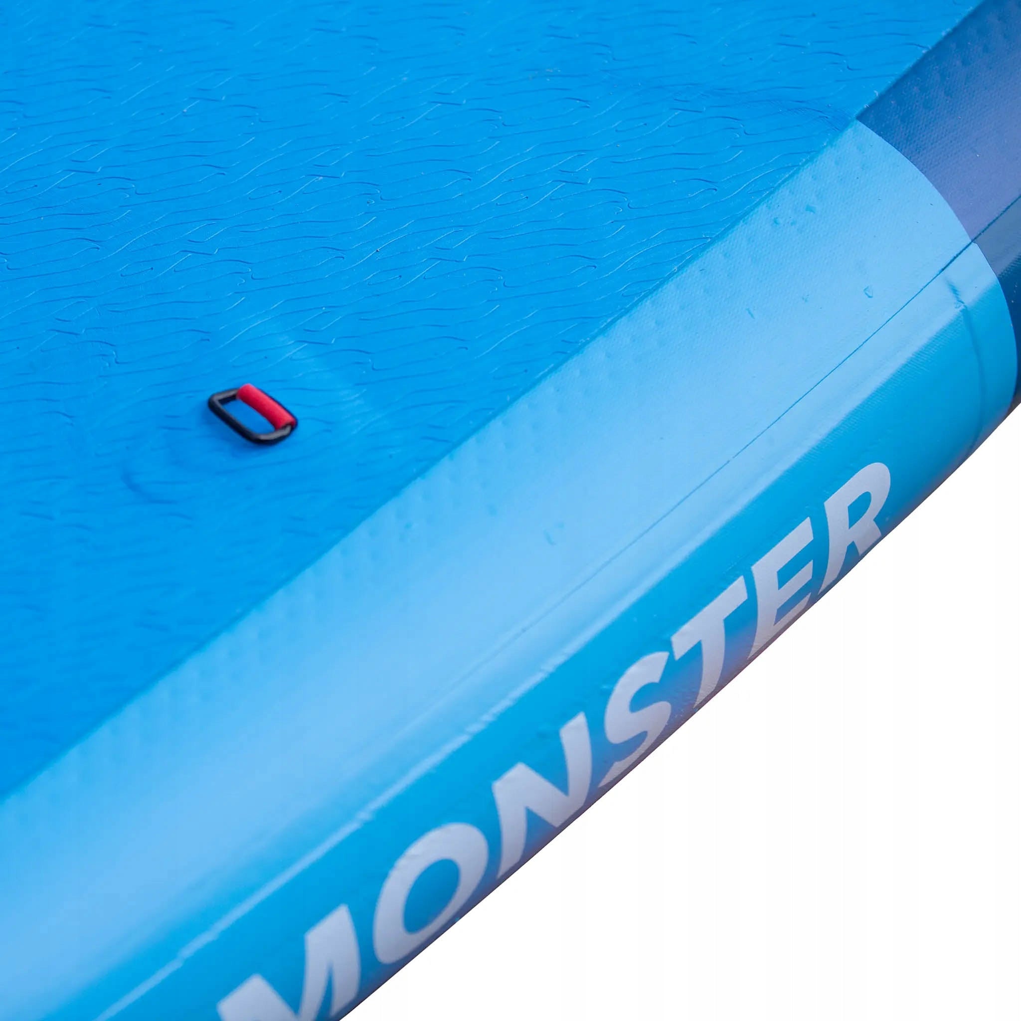 SUP Board Aqua Marina Monster 12'0" Blue Kind SUP board