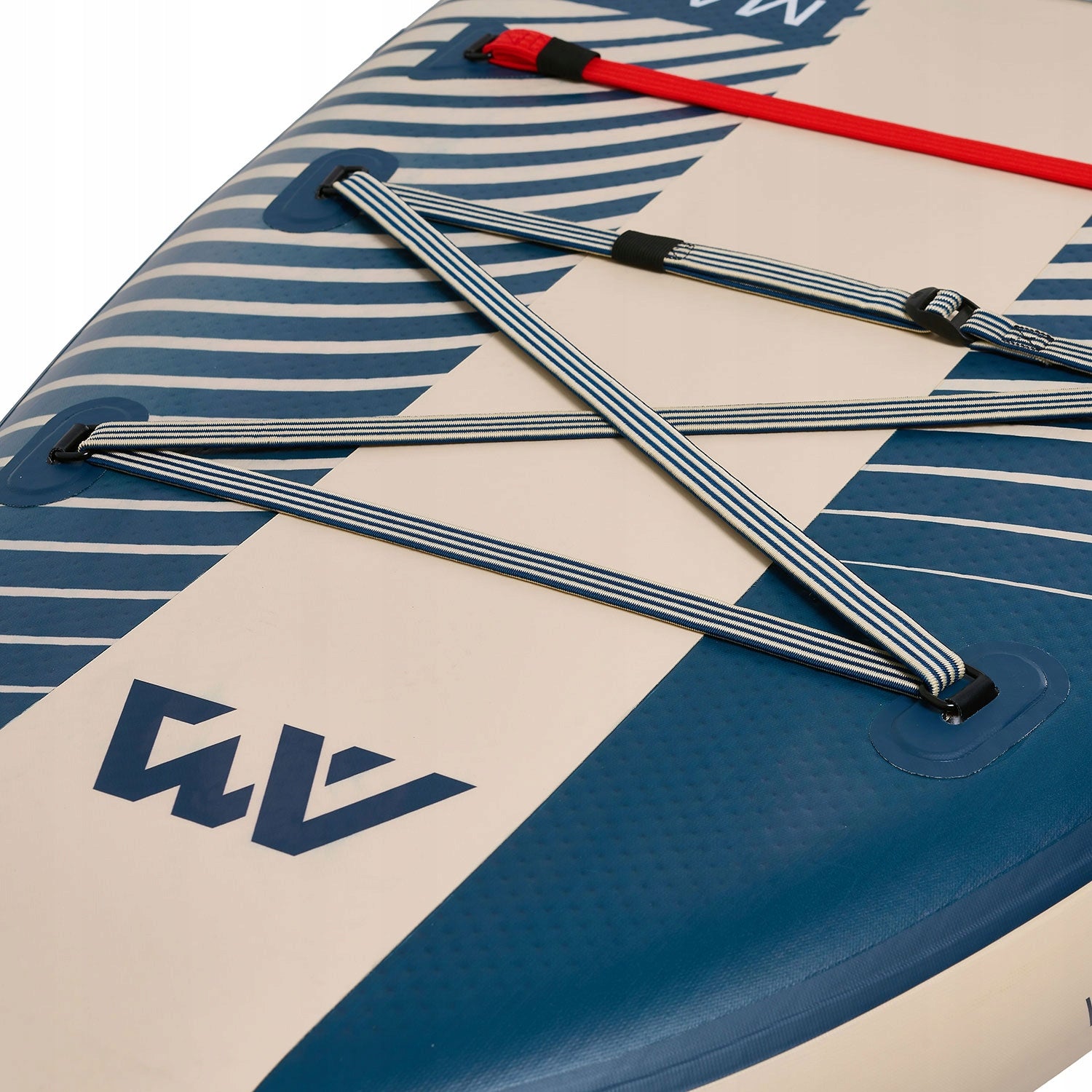 SUP Board Pumped Aqua Marina Magma 11'2" + SUPER COMBO Gender unisex product