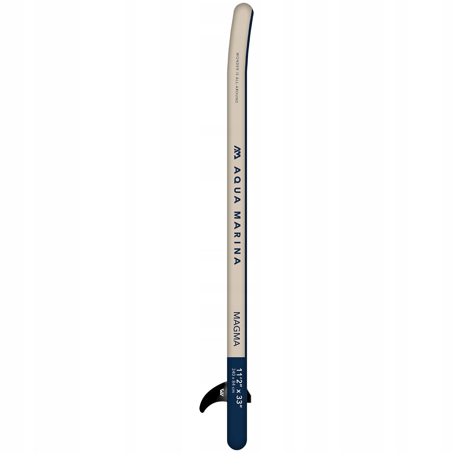 SUP Board Pumped Aqua Marina Magma 11'2" + SUPER COMBO Manufacturer code BT-23MAP-SUPER-COMBO